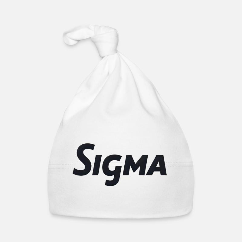 Segma Bonnet bio Bébé