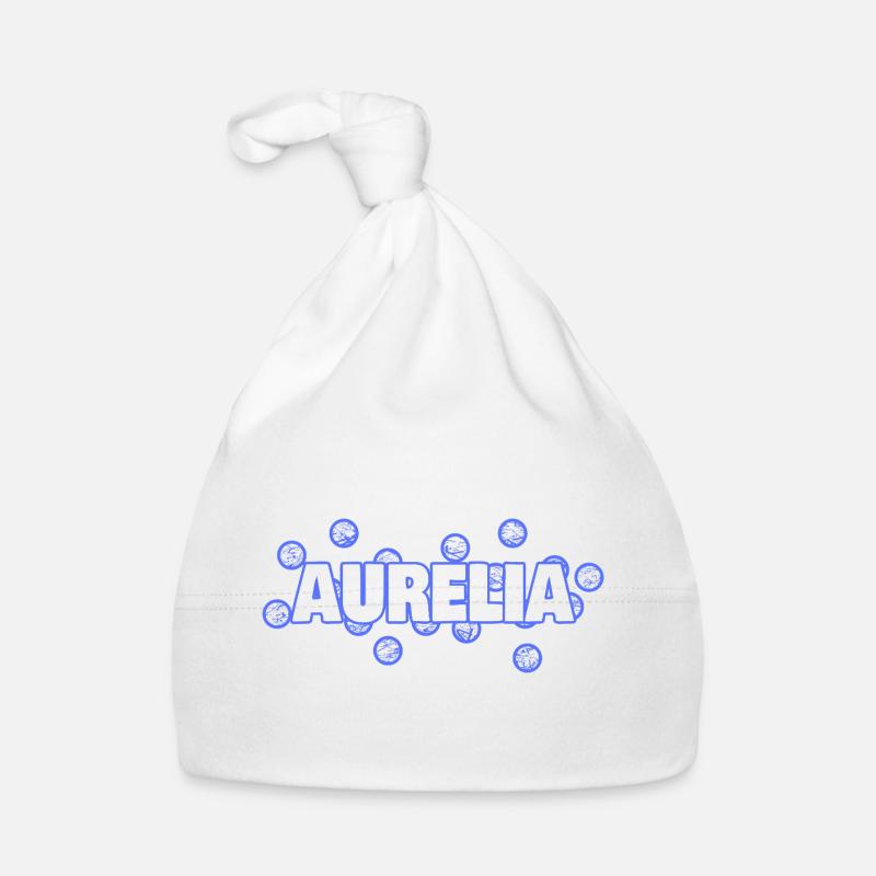 Chère Aurelia Bonnet bio Bébé