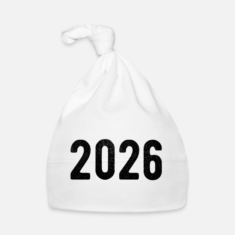 Bonnet bio Bébé