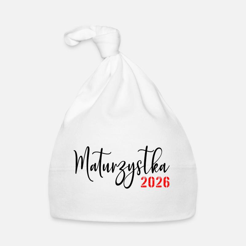 Bonnet bio Bébé