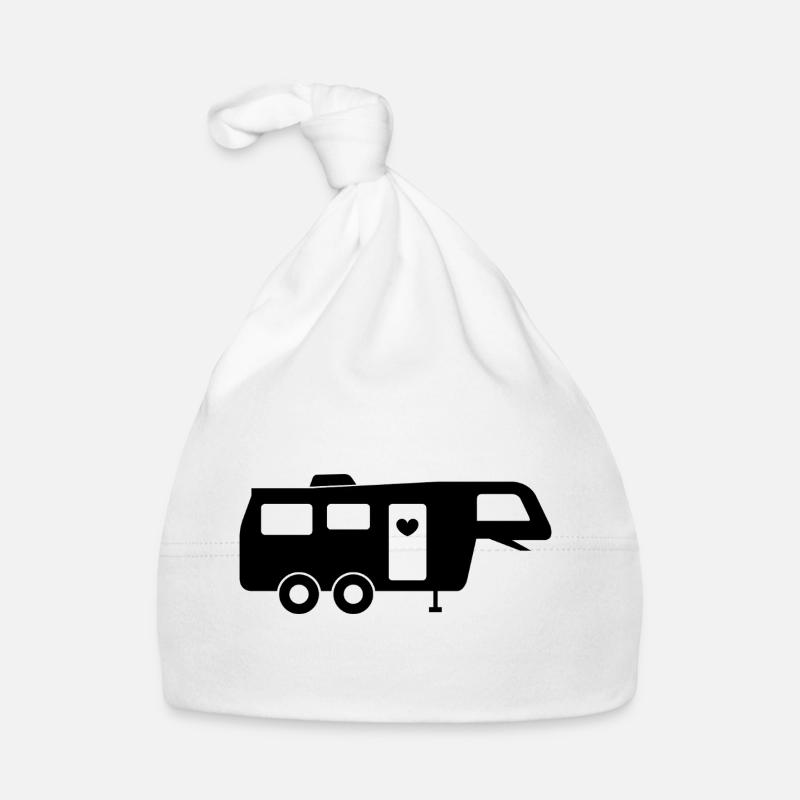 Bonnet bio Bébé