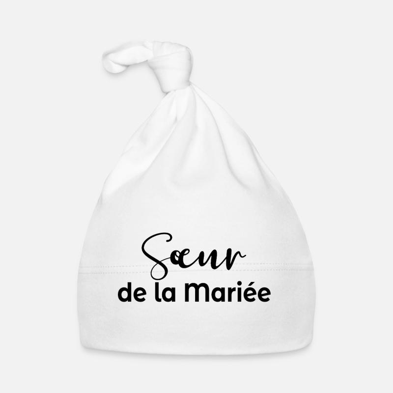 Bonnet bio Bébé