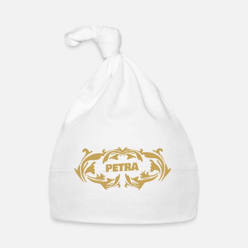 Nom : Petra Bonnet bio Bébé