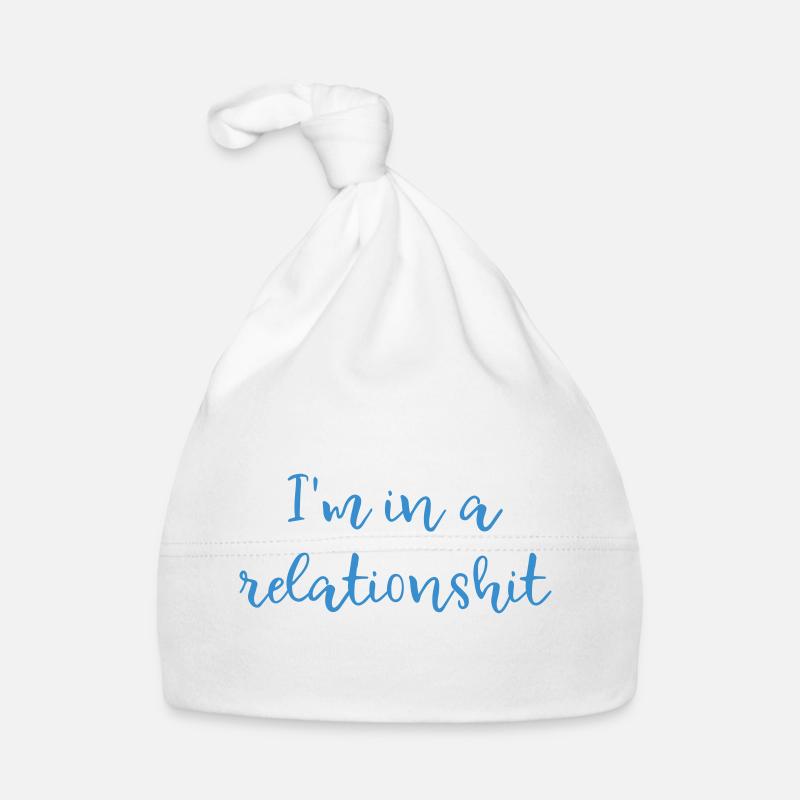 Je suis dans un problème relationnel Bonnet bio Bébé