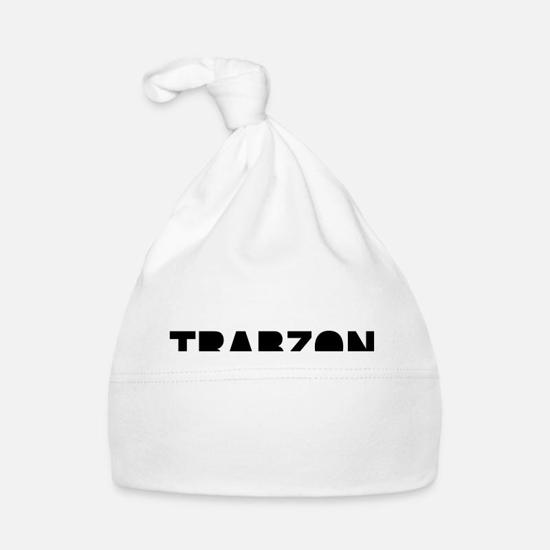 Trabzon Baby Bio-Mütze