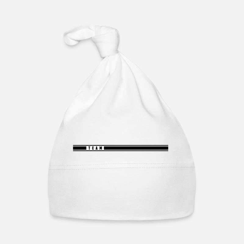 Bonnet bio Bébé