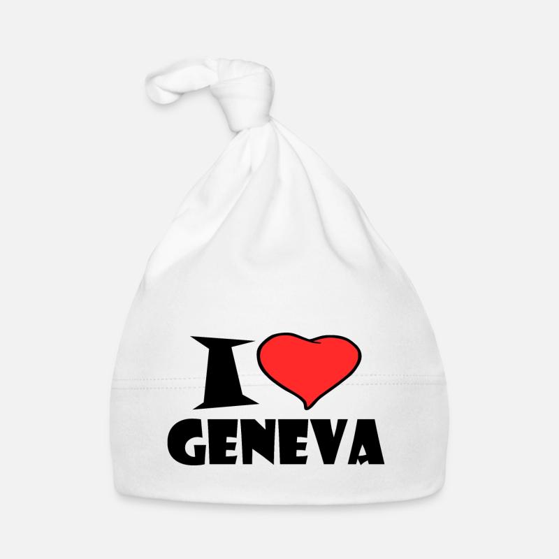 Bonnet bio Bébé
