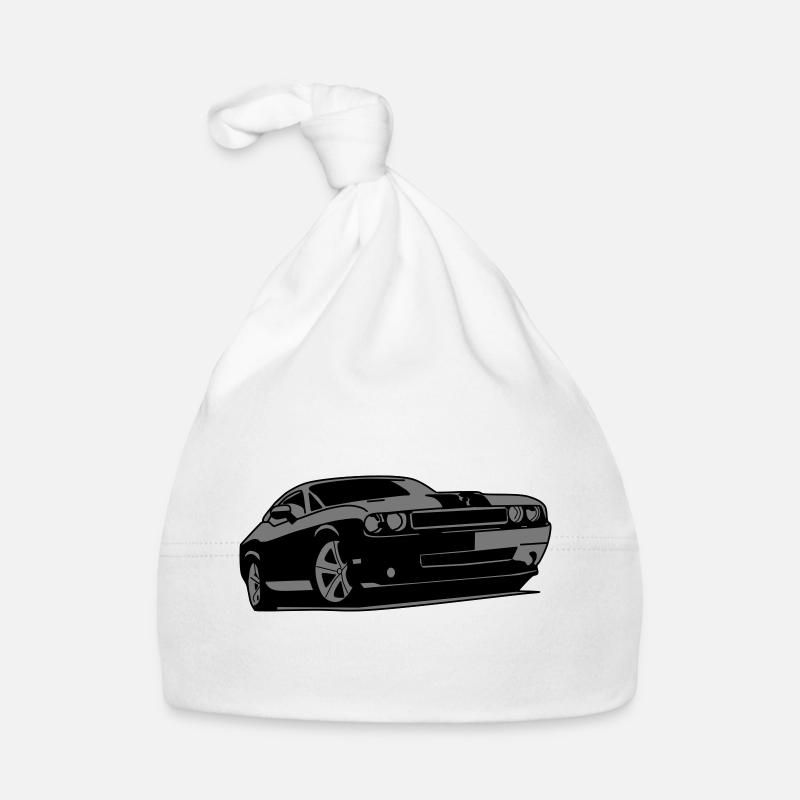 Bonnet bio Bébé