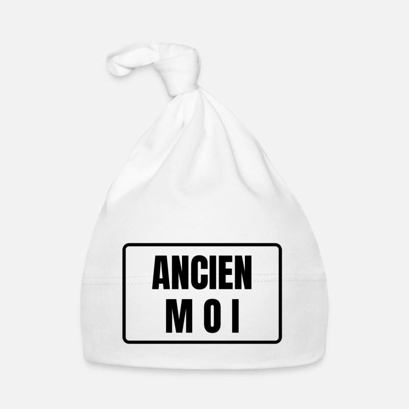 Bonnet bio Bébé