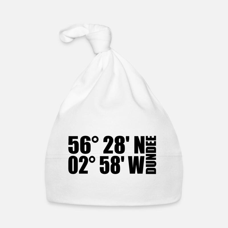 Bonnet bio Bébé