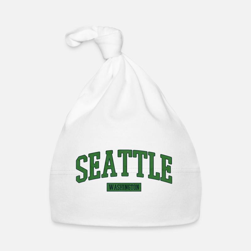 Bonnet bio Bébé