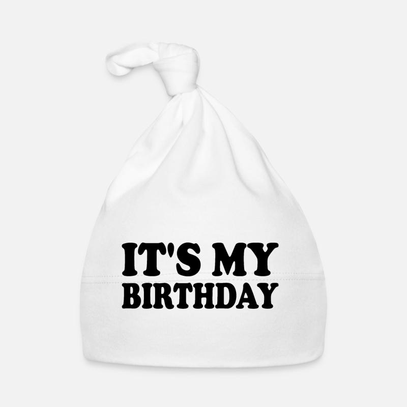Bonnet bio Bébé