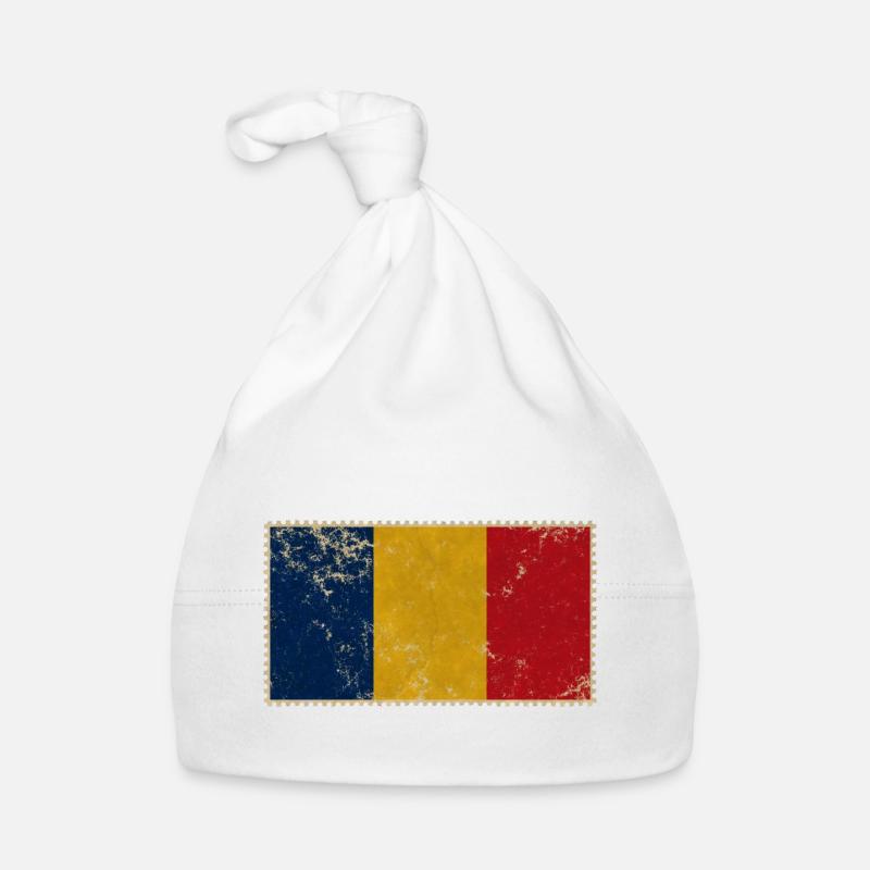Bonnet bio Bébé