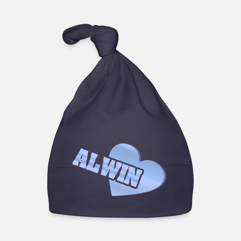 J’adore Alwin Bonnet bio Bébé