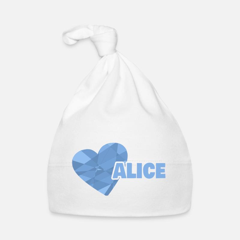 Bonnet bio Bébé