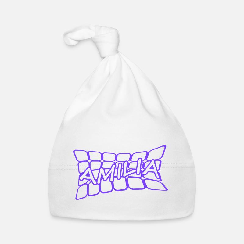 Bonnet bio Bébé