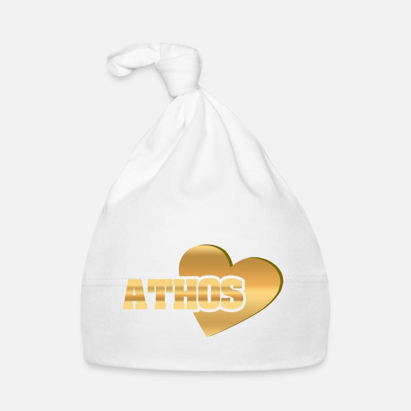 Athos Bonnet bio Bébé