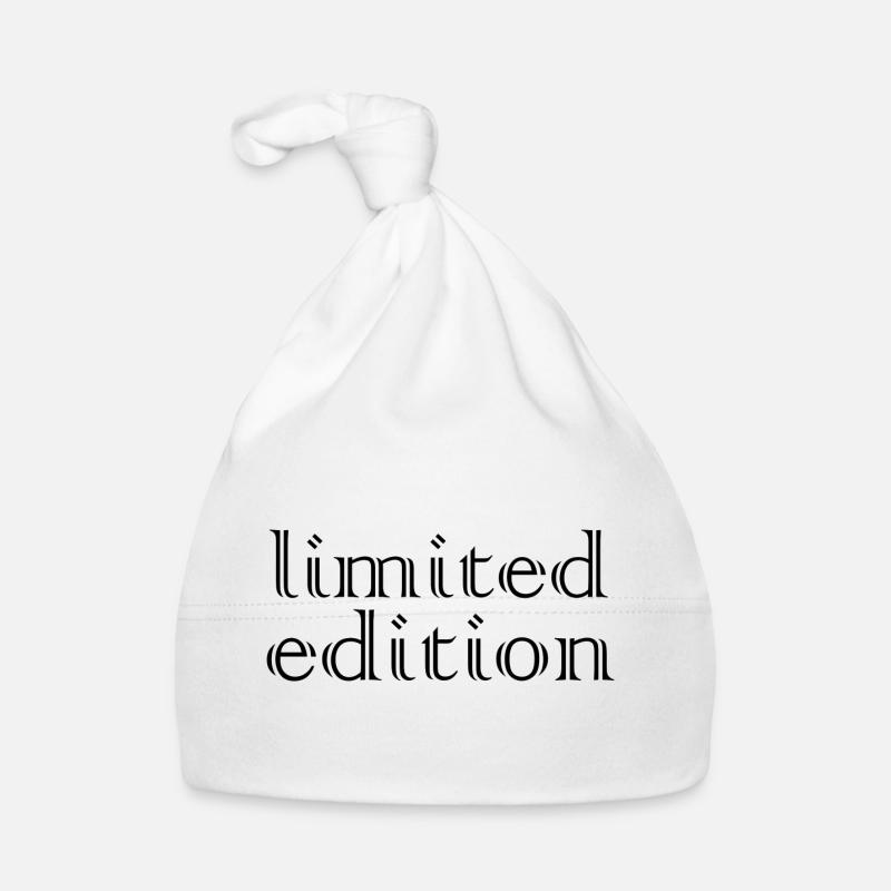Bonnet bio Bébé