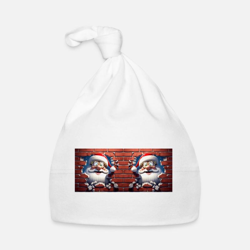 Bonnet bio Bébé