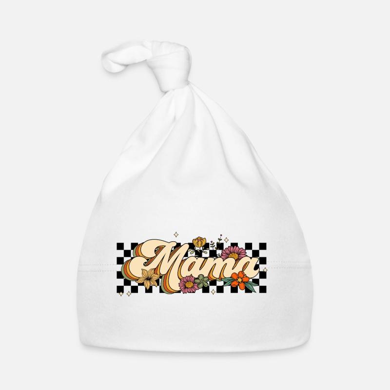 Bonnet bio Bébé