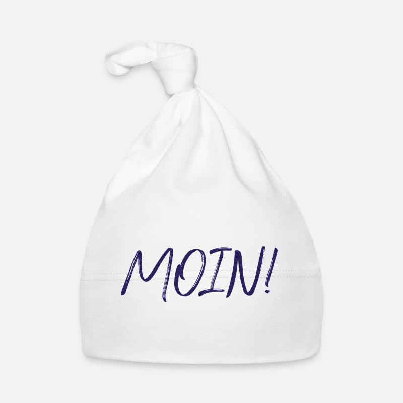 Bonnet bio Bébé