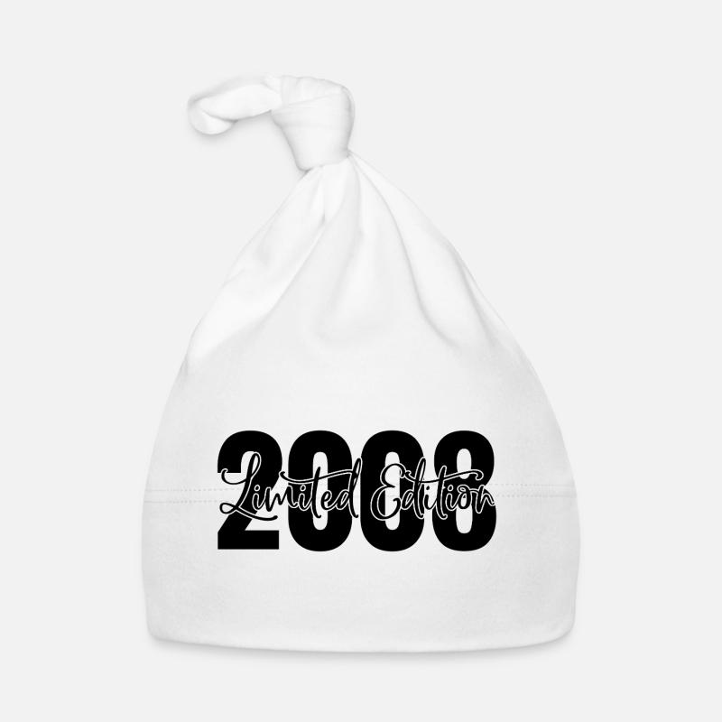 Bonnet bio Bébé