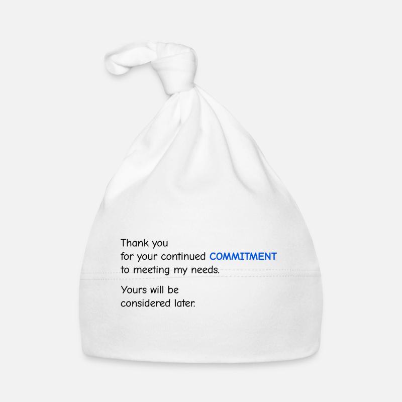 Évaluation de la performance du bébé - Engagement Bonnet bio Bébé