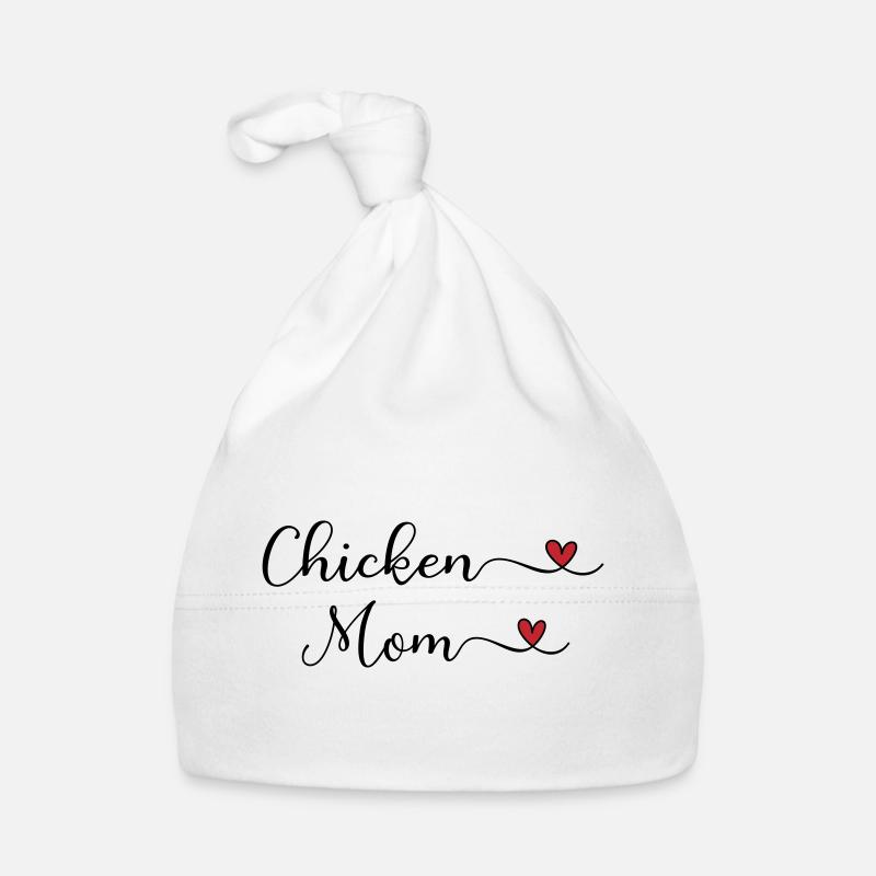 Poulets Bonnet bio Bébé