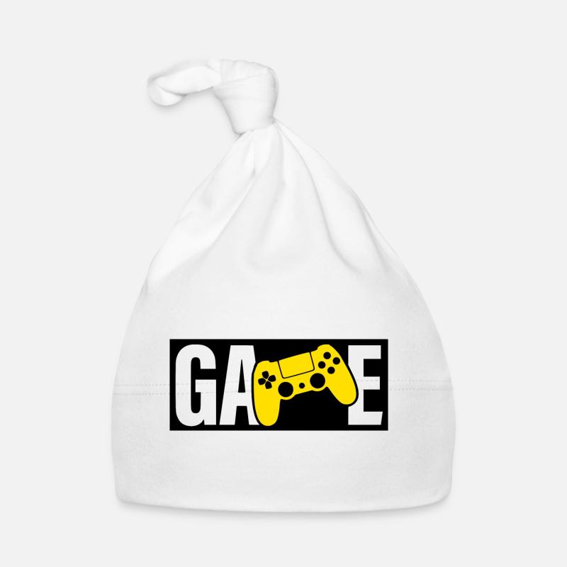 Bonnet bio Bébé