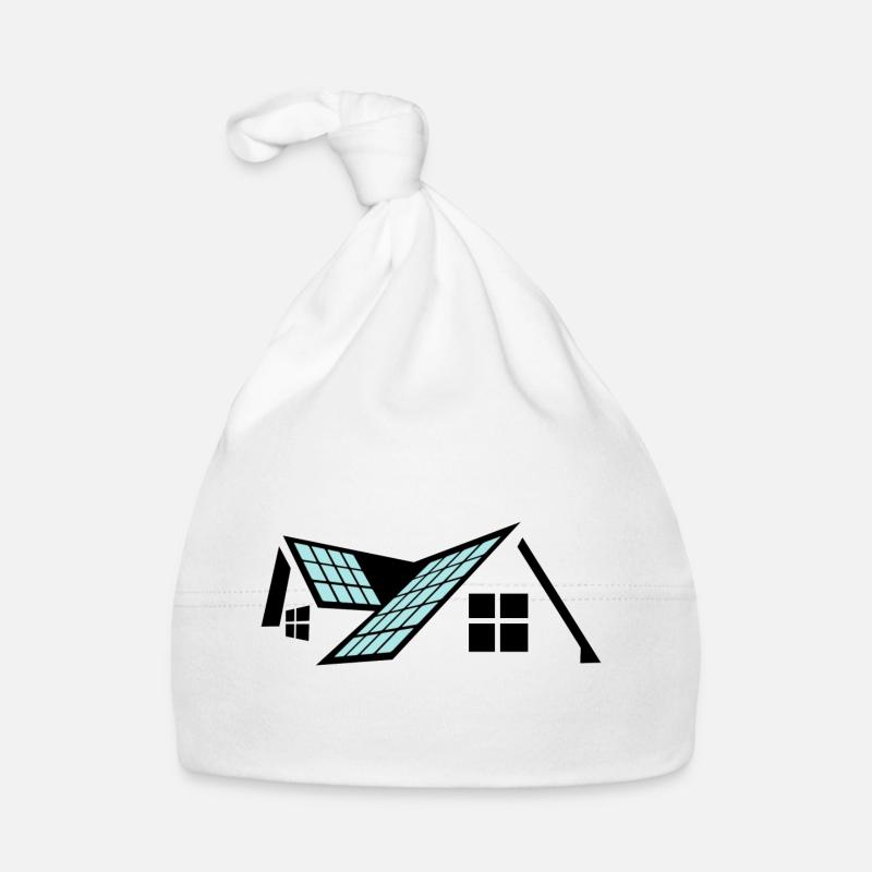 Bonnet bio Bébé