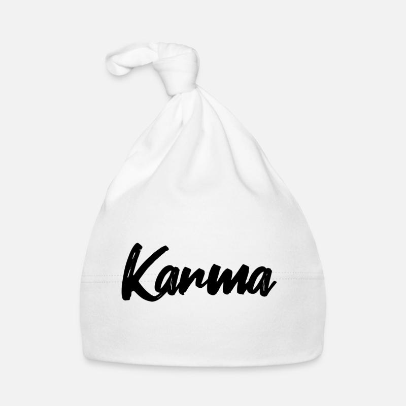 Organic Baby Cap