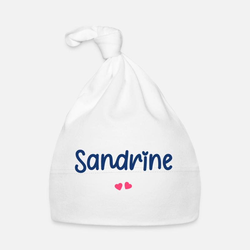 Bonnet bio Bébé