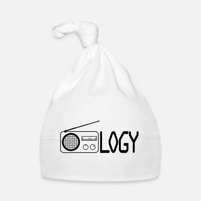 Radiology Baby Bio-Mütze