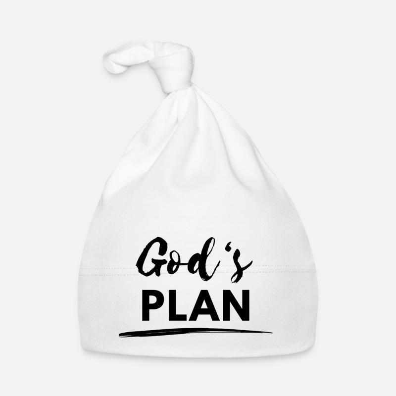 Gods Plan Dwizzy Rap Rapper Hip Hop Drizzy Baby Bio-Mütze
