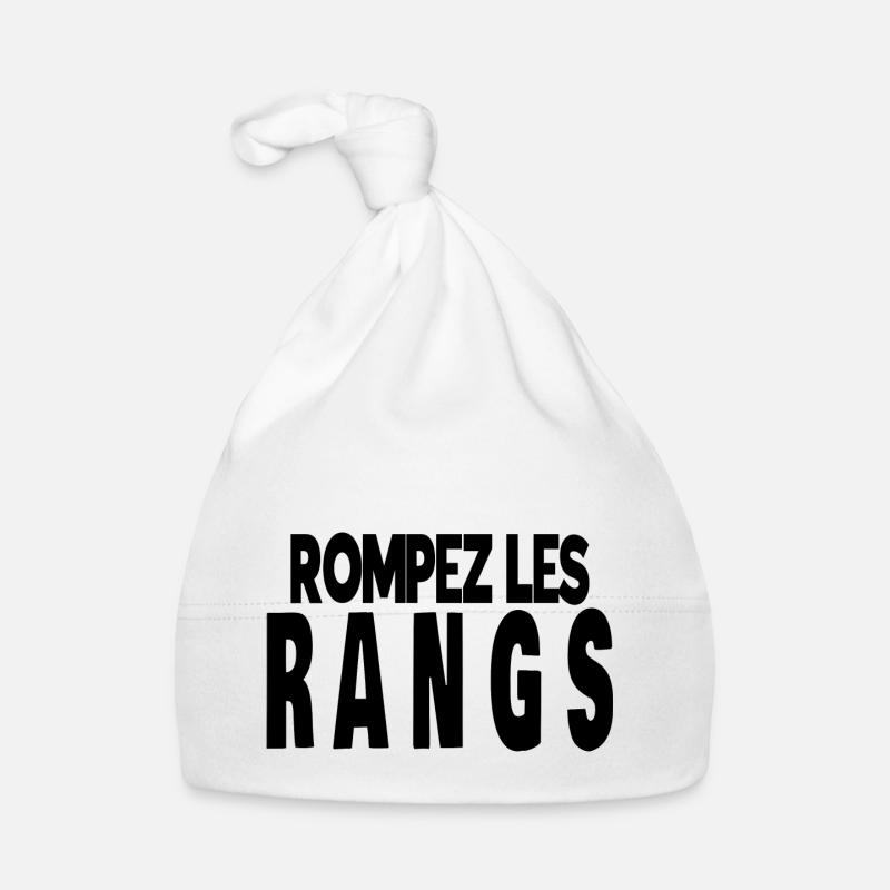 Bonnet bio Bébé