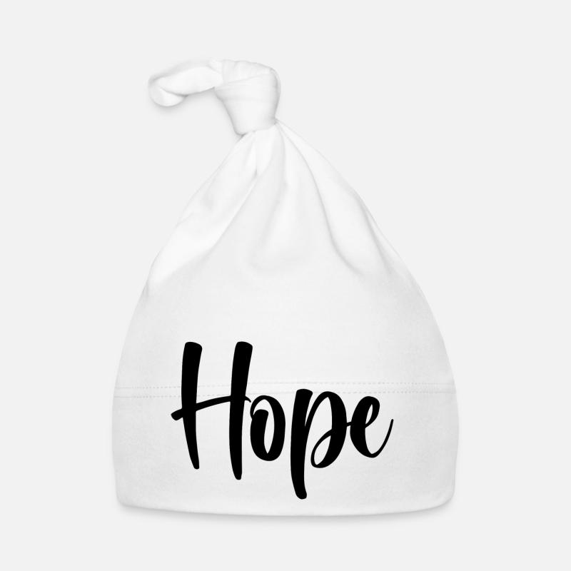 Bonnet bio Bébé
