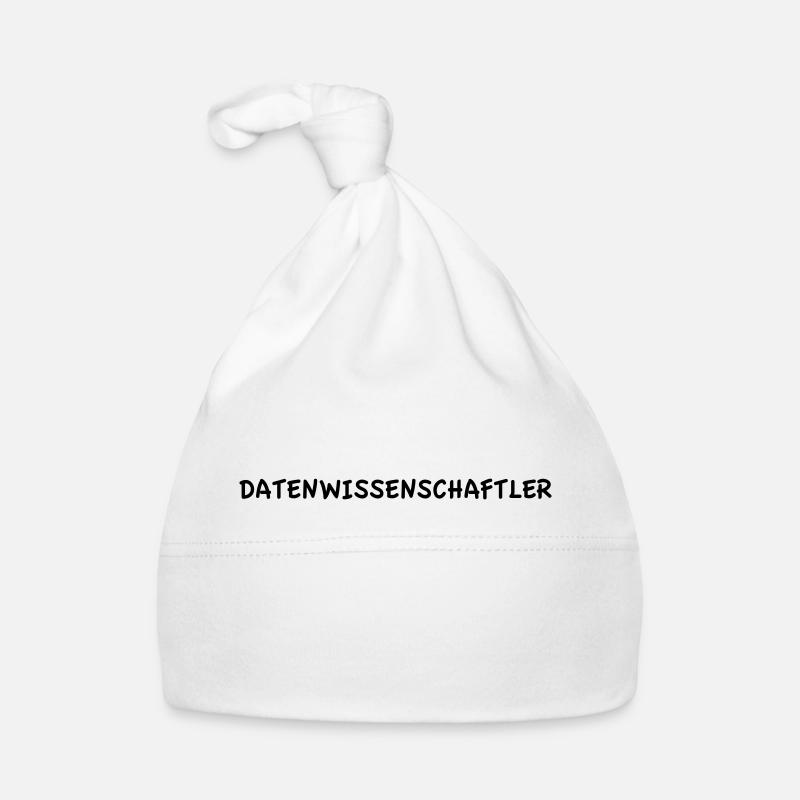 Organic Baby Cap
