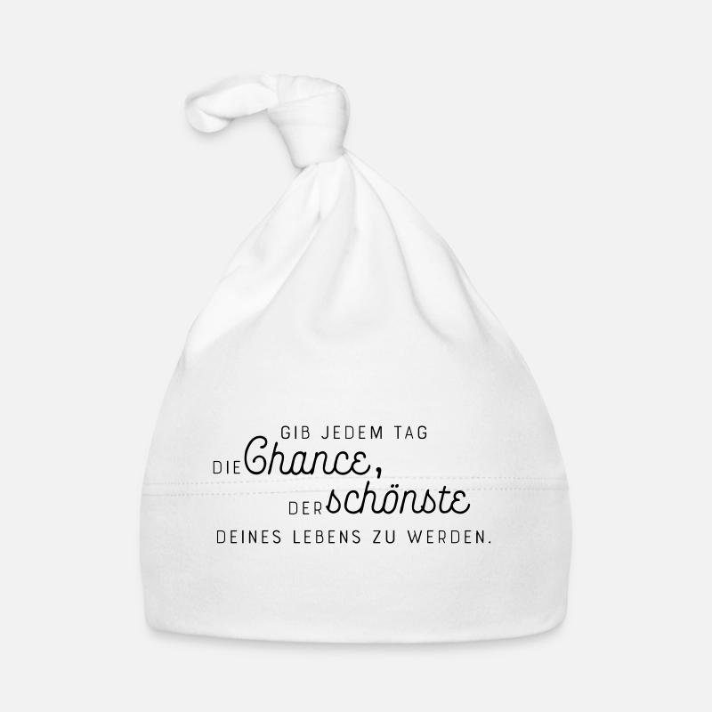 Abstract color explosion on canvas Organic Baby Cap