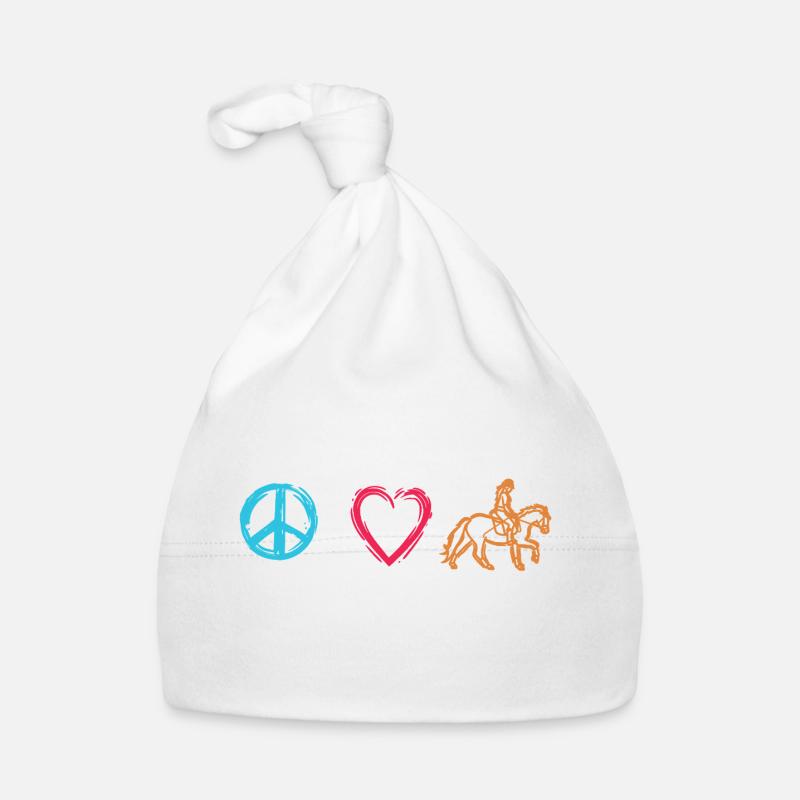 Bonnet bio Bébé
