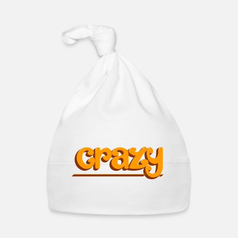 Fou Bonnet bio Bébé