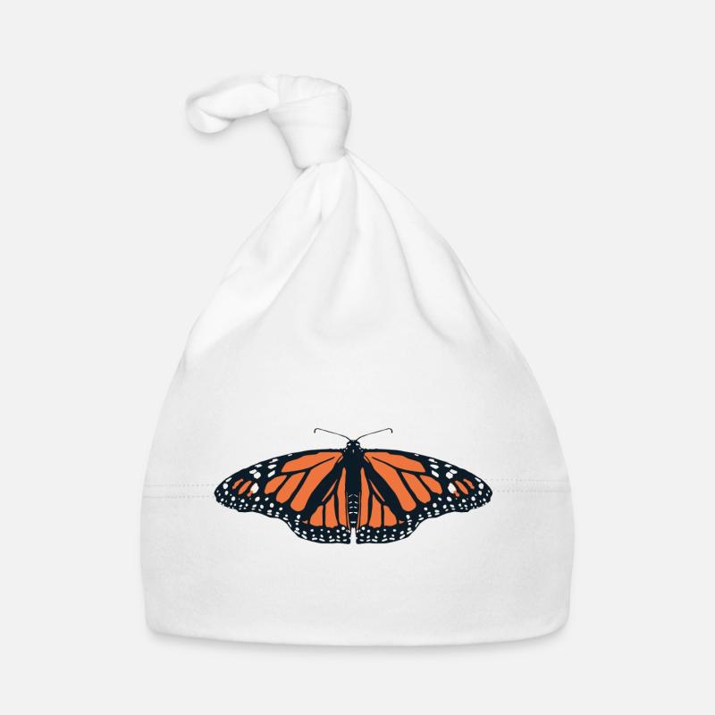 Bonnet bio Bébé