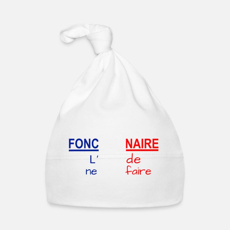 Bonnet bio Bébé