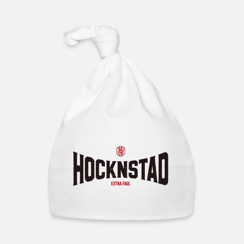 Hocknstad Bonnet bio Bébé