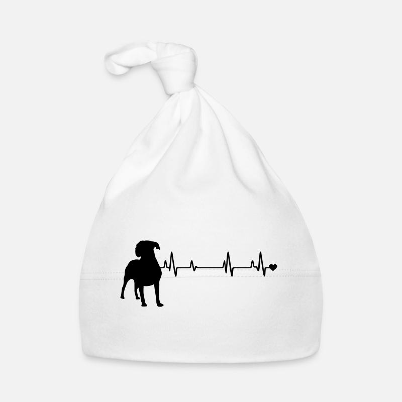 Baby Bio-Mütze