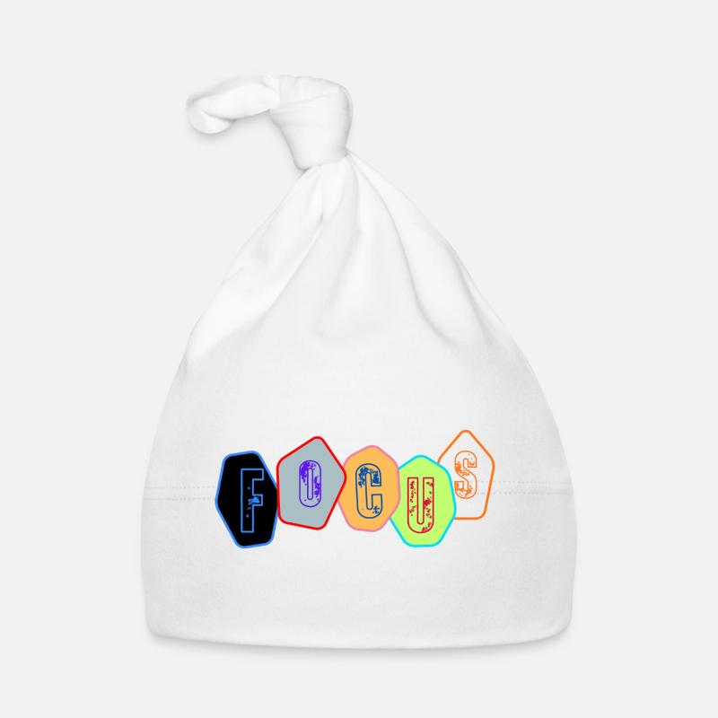 Bonnet bio Bébé