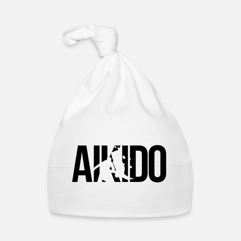 Organic Baby Cap