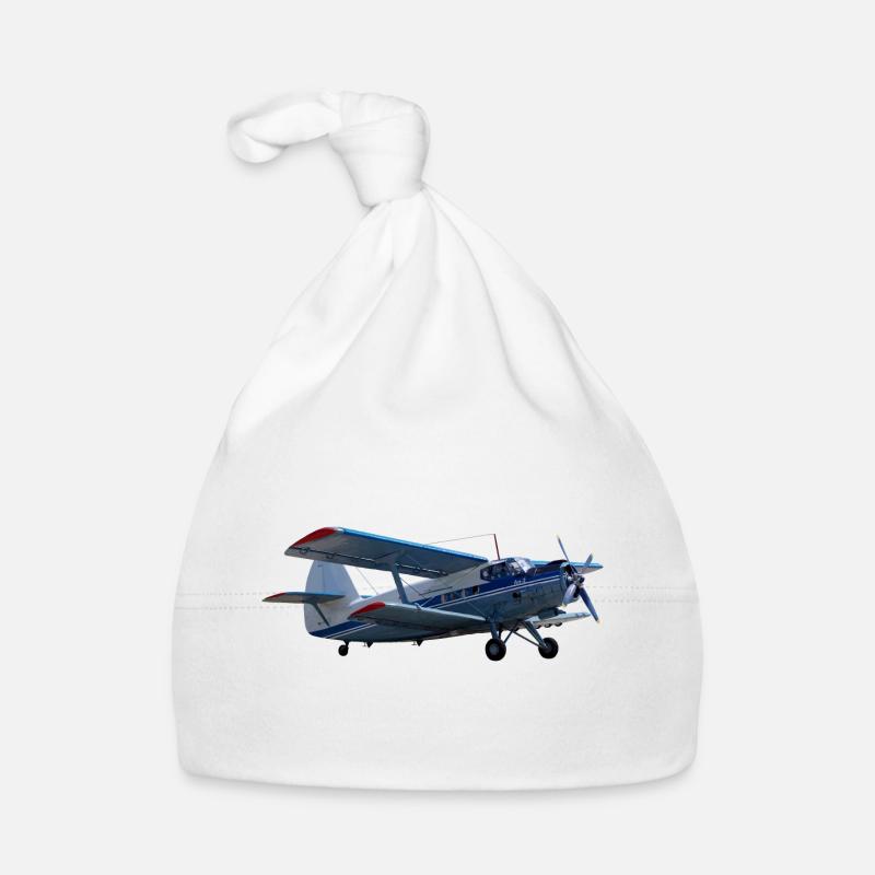 An2 Bonnet bio Bébé