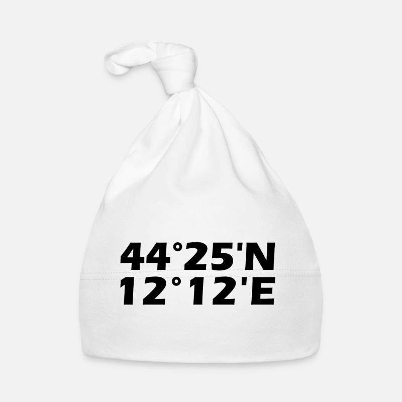 Coordonnées de Ravenne Bonnet bio Bébé
