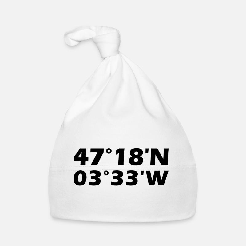 Bonnet bio Bébé