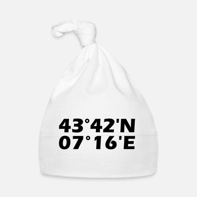 Bonnet bio Bébé